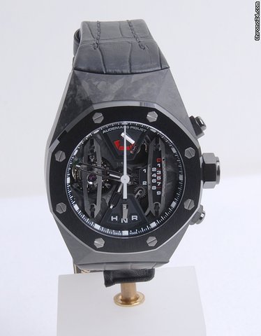 Audemars Piguet Concept-Carbon / Neu incl. 19% Mwst. watches