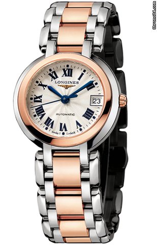Longines PrimaLuna Automatic 30mm watches