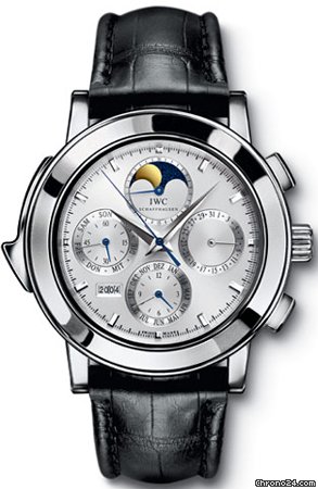 Replica IWC Grande Complication Watch
