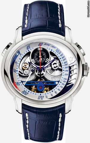 Audemars Piguet Millenary MC12 watches