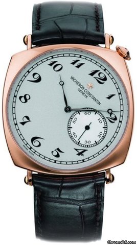 Vacheron Constantin Historiques American 1921 watches