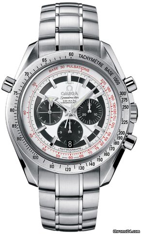 Omega Speedmaster Broad Arrow watches