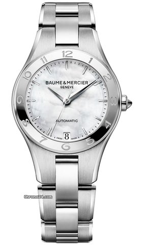 Replica Baume & Mercier Linea Watch