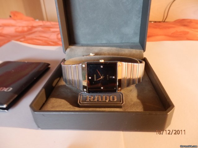 Rado Jubile watches