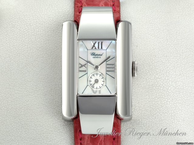 Chopard La Strada watches