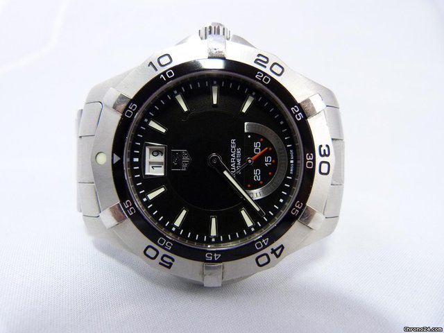 TAG Heuer Aquaracer WAF1010 watches