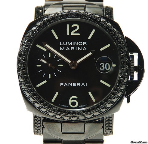 Panerai LUMINOR MARINA PAM 00050 watches