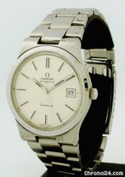 Omega Ref. 136.0099 watches