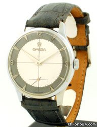 Omega circa 1955 watches