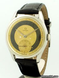 Omega Ref. 2639-14 watches