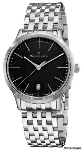 Maurice Lacroix Les Classiques Quartz watches