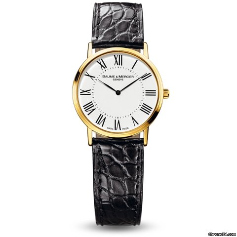 Baume & Mercier & Classima Classic, MOA08070 watches