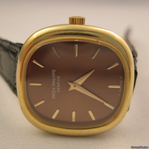 Patek Philippe geneve watches