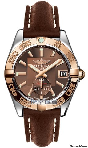 Breitling Galactic 36 Automatic watches