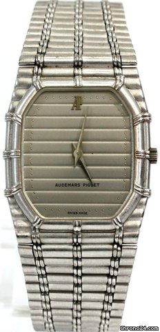 Audemars Piguet Swiss Made watches