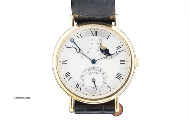 Breguet BA 130 watches