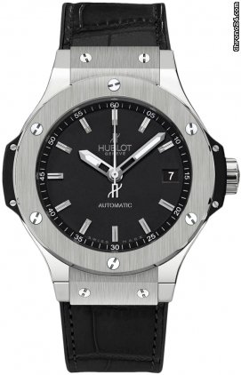 Hublot BIG BANG 38 MM - 100 % NEW watches