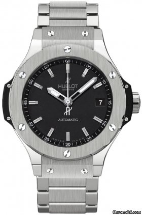 Hublot BIG BANG 38 MM - 100 % NEW watches