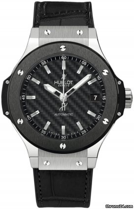 Hublot BIG BANG 38 MM - 100 % NEW watches