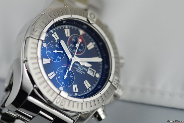 Breitling Avenger Professional watches