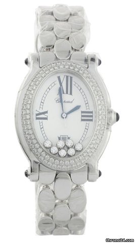 Chopard Happy Sport 277079-1002 watches