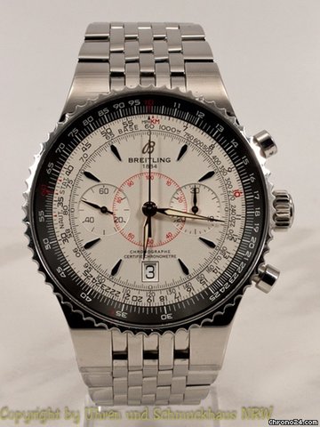 Breitling MONTBRILLANT LEGENDE watches