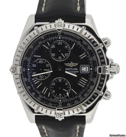 Breitling Crosswind watches