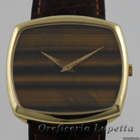 Piaget Classico watches