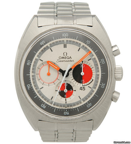 Omega SeamasterRef. 145.020 watches