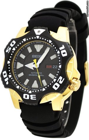 Seiko Superior Mens Watch SKZ286 watches