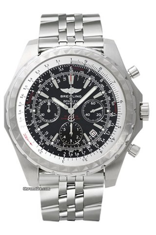 Breitling Bentley Motors T watches
