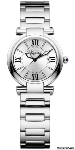 Chopard Imperiale Quartz 28mm watches