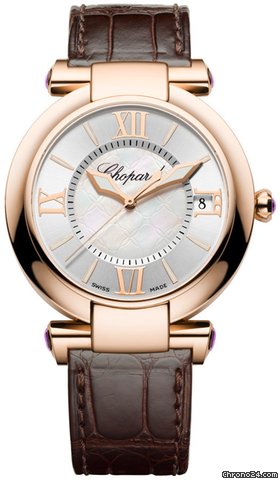 Chopard Imperiale Automatic 40mm watches