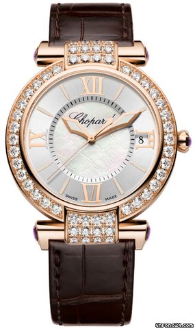 Chopard Imperiale Automatic 40mm watches