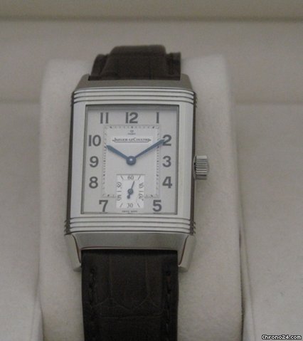 Jaeger-LeCoultre REVERSO GRANDE TAILLE watches