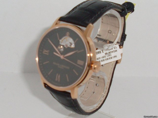 Baume & Mercier Classima watches