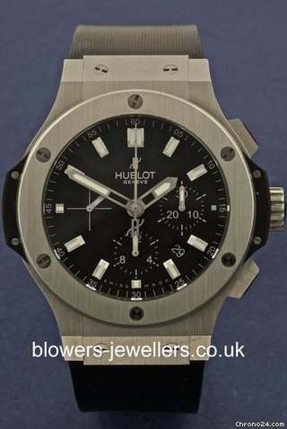 Hublot Big Bang 301.SX.1170.RX watches