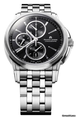 Maurice Lacroix Pontos Chronograph watches