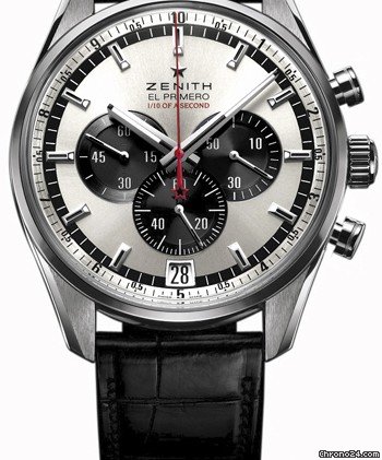 Zenith El Primero Striking 10th /D.S.R. NEW watches