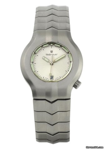 TAG Heuer Alter Ego WP1311.BA0750 watches