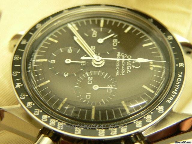Omega Speedmaster PreMoon Brown dial watches