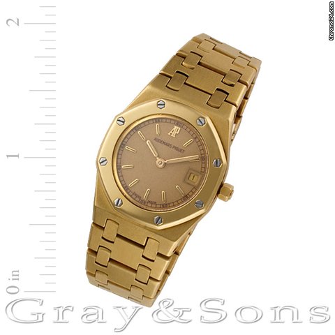 Audemars Piguet Royal Oak c39685 watches