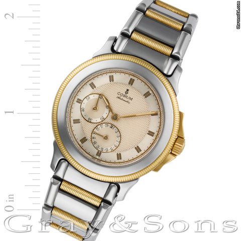 Corum 74.111.21 watches