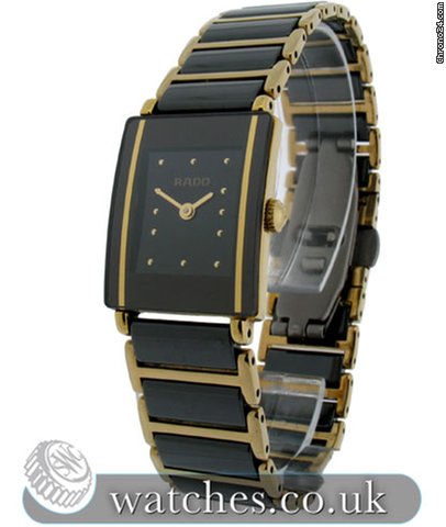 Replica Rado Ladies Integral Watch