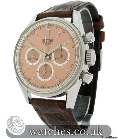 TAG Heuer Carrera Re Edition watches