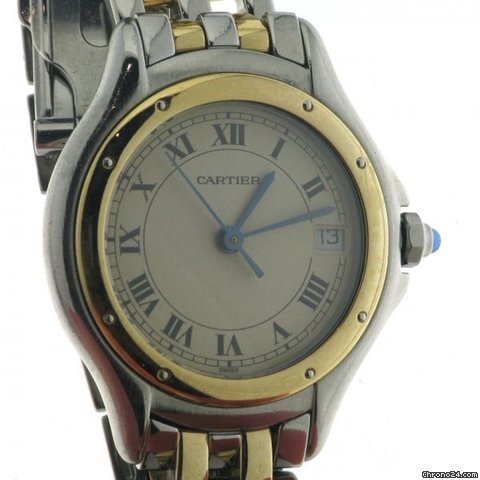 Cartier  watches