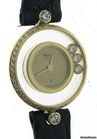 Chopard  watches