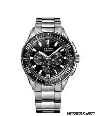 Zenith El Primero Striking 10th /D.S.R. NEW watches