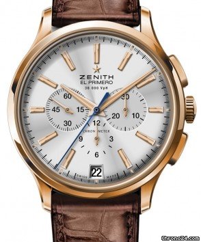 Zenith Chronograph Captain chronograph /D.S.R. NEW watches