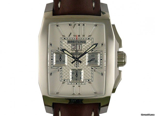Breitling for Bentley Flying B Chronograph 57x38mm watches